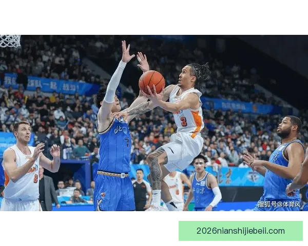 央视CCTV5精彩呈现NBA赛事直播为球迷带来激动人心的比赛时刻