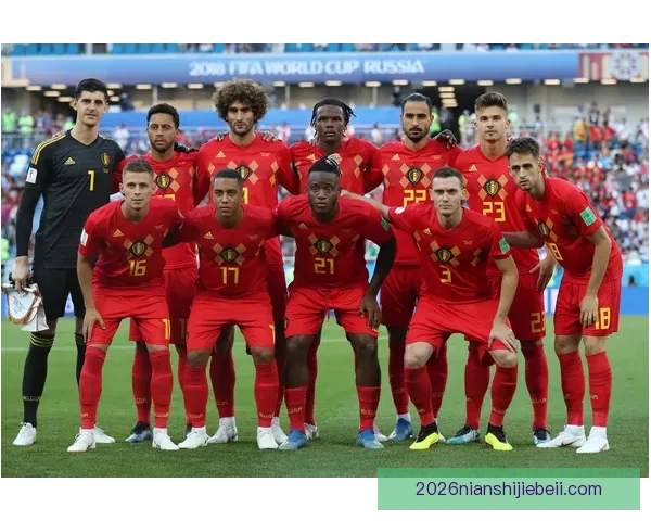 英格兰与比利时足球文化的交汇与影响分析