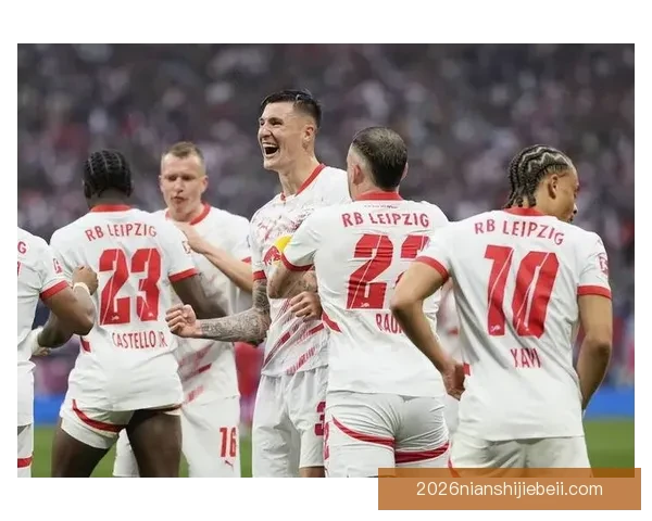 莱比锡红牛少年队惊险逆转拜仁 莱比锡红牛少年队惊险逆转拜仁