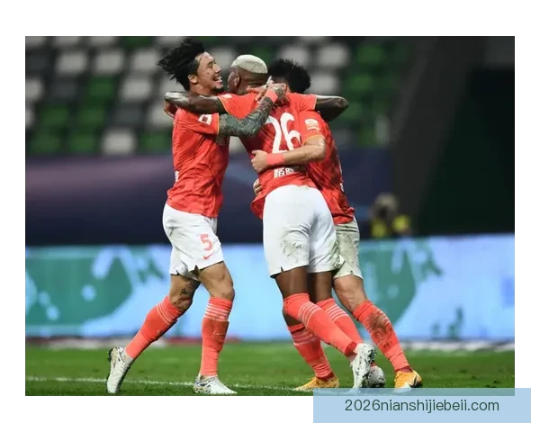 艾雷恩逆袭战胜华卡拉2-1强势登顶，三分让球迷疯狂欢呼