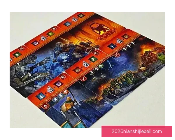 皇家游骑兵首章友情联动冒险探索与盟友协作传奇